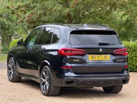 USED 2021 71 BMW X5 3.0 45e 24kWh M Sport Auto xDrive Euro 6 (s/s) 5dr 1 Owner/Full BMW History/Vat Q