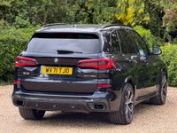 USED 2021 71 BMW X5 3.0 45e 24kWh M Sport Auto xDrive Euro 6 (s/s) 5dr 1 Owner/Full BMW History/Vat Q