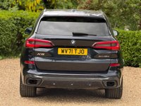 USED 2021 71 BMW X5 3.0 45e 24kWh M Sport Auto xDrive Euro 6 (s/s) 5dr 1 Owner/Full BMW History/Vat Q