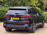 USED 2021 71 BMW X5 3.0 45e 24kWh M Sport Auto xDrive Euro 6 (s/s) 5dr 1 Owner/Full BMW History/Vat Q