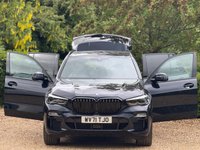USED 2021 71 BMW X5 3.0 45e 24kWh M Sport Auto xDrive Euro 6 (s/s) 5dr 1 Owner/Full BMW History/Vat Q