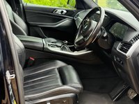 USED 2021 71 BMW X5 3.0 45e 24kWh M Sport Auto xDrive Euro 6 (s/s) 5dr 1 Owner/Full BMW History/Vat Q