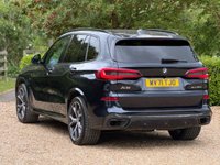 USED 2021 71 BMW X5 3.0 45e 24kWh M Sport Auto xDrive Euro 6 (s/s) 5dr 1 Owner/Full BMW History/Vat Q