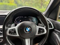 USED 2021 71 BMW X5 3.0 45e 24kWh M Sport Auto xDrive Euro 6 (s/s) 5dr 1 Owner/Full BMW History/Vat Q