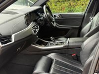 USED 2021 71 BMW X5 3.0 45e 24kWh M Sport Auto xDrive Euro 6 (s/s) 5dr 1 Owner/Full BMW History/Vat Q