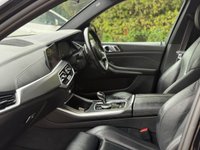 USED 2021 71 BMW X5 3.0 45e 24kWh M Sport Auto xDrive Euro 6 (s/s) 5dr 1 Owner/Full BMW History/Vat Q