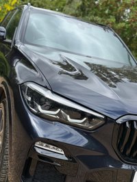 USED 2021 71 BMW X5 3.0 45e 24kWh M Sport Auto xDrive Euro 6 (s/s) 5dr 1 Owner/Full BMW History/Vat Q
