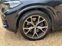 USED 2021 71 BMW X5 3.0 45e 24kWh M Sport Auto xDrive Euro 6 (s/s) 5dr 1 Owner/Full BMW History/Vat Q