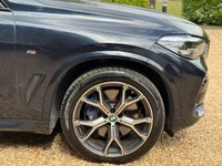 USED 2021 71 BMW X5 3.0 45e 24kWh M Sport Auto xDrive Euro 6 (s/s) 5dr 1 Owner/Full BMW History/Vat Q
