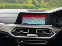 USED 2021 71 BMW X5 3.0 45e 24kWh M Sport Auto xDrive Euro 6 (s/s) 5dr 1 Owner/Full BMW History/Vat Q