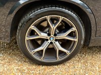 USED 2021 71 BMW X5 3.0 45e 24kWh M Sport Auto xDrive Euro 6 (s/s) 5dr 1 Owner/Full BMW History/Vat Q