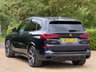 USED 2021 71 BMW X5 3.0 45e 24kWh M Sport Auto xDrive Euro 6 (s/s) 5dr 1 Owner/Full BMW History/Vat Q