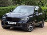 USED 2021 71 BMW X5 3.0 45e 24kWh M Sport Auto xDrive Euro 6 (s/s) 5dr 1 Owner/Full BMW History/Vat Q