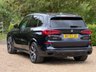 USED 2021 71 BMW X5 3.0 45e 24kWh M Sport Auto xDrive Euro 6 (s/s) 5dr 1 Owner/Full BMW History/Vat Q