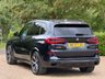 USED 2021 71 BMW X5 3.0 45e 24kWh M Sport Auto xDrive Euro 6 (s/s) 5dr 1 Owner/Full BMW History/Vat Q