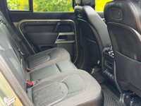 USED 2020 70 LAND ROVER DEFENDER 110 2.0 SD4 SE Auto 4WD Euro 6 (s/s) 5dr 1 Owner/Pan Roof/Full History