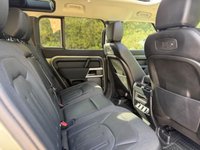USED 2020 70 LAND ROVER DEFENDER 110 2.0 SD4 SE Auto 4WD Euro 6 (s/s) 5dr 1 Owner/Pan Roof/Full History