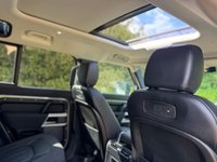 USED 2020 70 LAND ROVER DEFENDER 110 2.0 SD4 SE Auto 4WD Euro 6 (s/s) 5dr 1 Owner/Pan Roof/Full History