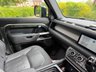 USED 2020 70 LAND ROVER DEFENDER 110 2.0 SD4 SE Auto 4WD Euro 6 (s/s) 5dr 1 Owner/Pan Roof/Full History