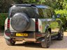 USED 2020 70 LAND ROVER DEFENDER 110 2.0 SD4 SE Auto 4WD Euro 6 (s/s) 5dr 1 Owner/Pan Roof/Full History
