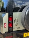 USED 2020 70 LAND ROVER DEFENDER 110 2.0 SD4 SE Auto 4WD Euro 6 (s/s) 5dr 1 Owner/Pan Roof/Full History