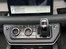 USED 2020 70 LAND ROVER DEFENDER 110 2.0 SD4 SE Auto 4WD Euro 6 (s/s) 5dr 1 Owner/Pan Roof/Full History