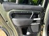 USED 2020 70 LAND ROVER DEFENDER 110 2.0 SD4 SE Auto 4WD Euro 6 (s/s) 5dr 1 Owner/Pan Roof/Full History