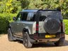 USED 2020 70 LAND ROVER DEFENDER 110 2.0 SD4 SE Auto 4WD Euro 6 (s/s) 5dr 1 Owner/Pan Roof/Full History