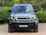 USED 2020 70 LAND ROVER DEFENDER 110 2.0 SD4 SE Auto 4WD Euro 6 (s/s) 5dr 1 Owner/Pan Roof/Full History