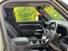 USED 2020 70 LAND ROVER DEFENDER 110 2.0 SD4 SE Auto 4WD Euro 6 (s/s) 5dr 1 Owner/Pan Roof/Full History