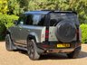 USED 2020 70 LAND ROVER DEFENDER 110 2.0 SD4 SE Auto 4WD Euro 6 (s/s) 5dr 1 Owner/Pan Roof/Full History