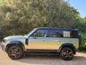 USED 2020 70 LAND ROVER DEFENDER 110 2.0 SD4 SE Auto 4WD Euro 6 (s/s) 5dr 1 Owner/Pan Roof/Full History