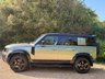 USED 2020 70 LAND ROVER DEFENDER 110 2.0 SD4 SE Auto 4WD Euro 6 (s/s) 5dr 1 Owner/Pan Roof/Full History