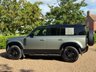 USED 2020 70 LAND ROVER DEFENDER 110 2.0 SD4 SE Auto 4WD Euro 6 (s/s) 5dr 1 Owner/Pan Roof/Full History