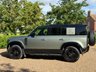 USED 2020 70 LAND ROVER DEFENDER 110 2.0 SD4 SE Auto 4WD Euro 6 (s/s) 5dr 1 Owner/Pan Roof/Full History