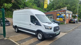 View our FORD TRANSIT