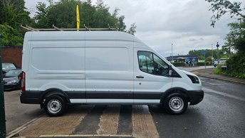 View our FORD TRANSIT