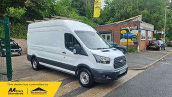 View our FORD TRANSIT
