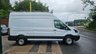 USED 2017 67 FORD TRANSIT 2.0 350 EcoBlue Panel Van 5dr Diesel Manual FWD L3 H3 Euro 6 (130 ps) MOT 5/27 FSH 1 OWNER 132K
