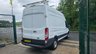 USED 2017 67 FORD TRANSIT 2.0 350 EcoBlue Panel Van 5dr Diesel Manual FWD L3 H3 Euro 6 (130 ps) MOT 5/27 FSH 1 OWNER 132K