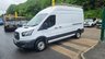 USED 2017 67 FORD TRANSIT 2.0 350 EcoBlue Panel Van 5dr Diesel Manual FWD L3 H3 Euro 6 (130 ps) MOT 5/27 FSH 1 OWNER 132K