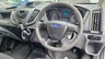 USED 2017 67 FORD TRANSIT 2.0 350 EcoBlue Panel Van 5dr Diesel Manual FWD L3 H3 Euro 6 (130 ps) MOT 5/27 FSH 1 OWNER 132K