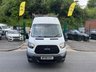 USED 2019 68 FORD TRANSIT 2.0 350 EcoBlue Panel Van 5dr Diesel Manual RWD L3 H3 Euro 6 (130 ps) MOT 5/27 FSH 1 OWNER 83K