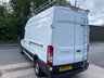 USED 2019 68 FORD TRANSIT 2.0 350 EcoBlue Panel Van 5dr Diesel Manual RWD L3 H3 Euro 6 (130 ps) MOT 5/27 FSH 1 OWNER 83K