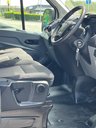 USED 2019 68 FORD TRANSIT 2.0 350 EcoBlue Panel Van 5dr Diesel Manual RWD L3 H3 Euro 6 (130 ps) MOT 5/27 FSH 1 OWNER 83K