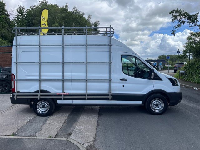 View our FORD TRANSIT