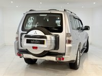 USED 2012 12 MITSUBISHI SHOGUN 3.2 DI-DC SG2 SUV 5dr Diesel Manual 4WD Euro 5 LWB (197 ps) Rare opportunity, impeccable