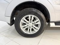 USED 2012 12 MITSUBISHI SHOGUN 3.2 DI-DC SG2 SUV 5dr Diesel Manual 4WD Euro 5 LWB (197 ps) Rare opportunity, impeccable