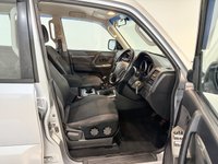 USED 2012 12 MITSUBISHI SHOGUN 3.2 DI-DC SG2 SUV 5dr Diesel Manual 4WD Euro 5 LWB (197 ps) Rare opportunity, impeccable