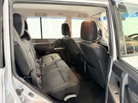USED 2012 12 MITSUBISHI SHOGUN 3.2 DI-DC SG2 SUV 5dr Diesel Manual 4WD Euro 5 LWB (197 ps) Rare opportunity, impeccable